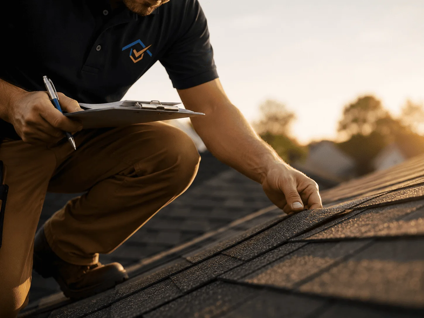 Why Choose Roof Inspection in Mcarthur, OH