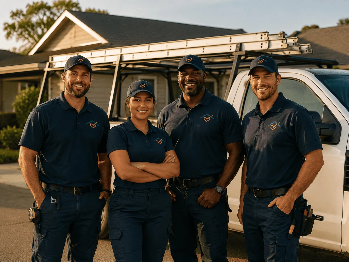 Roof Inspection company in Mcarthur, OH